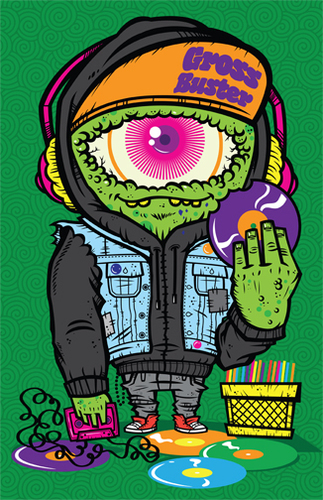 grossbuster Profile Picture