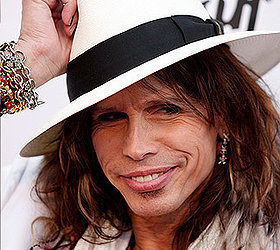 Steven Tyler Fan Club Page!!!