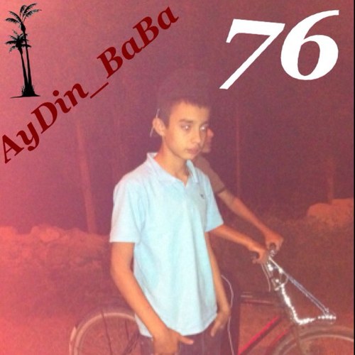 AydinTurkije's profile picture. 