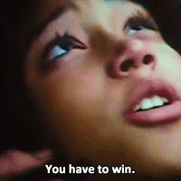 Hey! I`m Rue.Katniss Is Like My Sister.From Hunger Games.12.(RP)