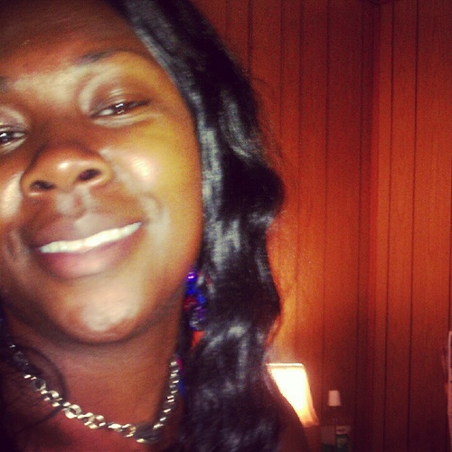 Beautiful inside and out!!! Get to know me before you judge me!!