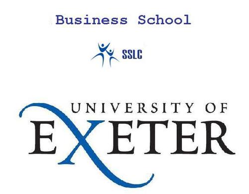 Keep up to date and contribute to the development of the Business School SSLC.