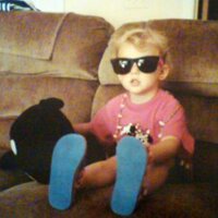 Kristen Strong (@kristenstrong) 's Twitter Profile