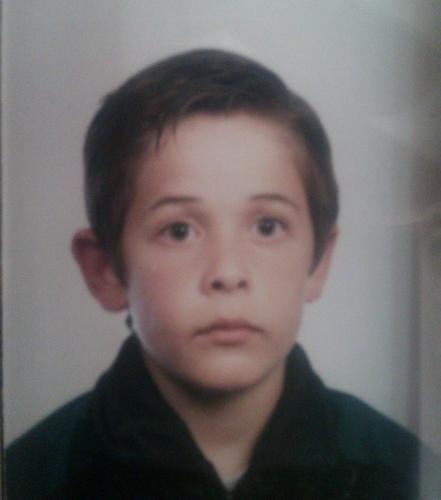 Estudiante de Biotecnología en la UPV