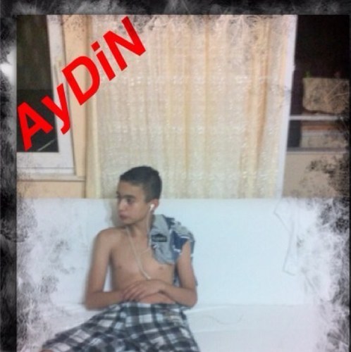 AydinSencer's profile picture. 