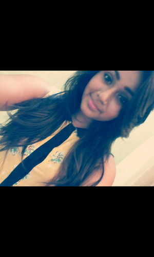 im a mermaid ^_^ 3