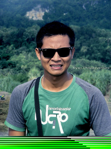 ryan hilal ramadhan