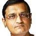Kishore Mandyam (@nmandyam) Twitter profile photo