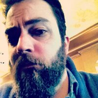 Thomas Hale - @thomsbeard Twitter Profile Photo