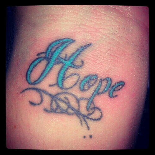 enoughtogive's profile picture. I may not have enough money to live, but I have enough #Hope and #Love to give!