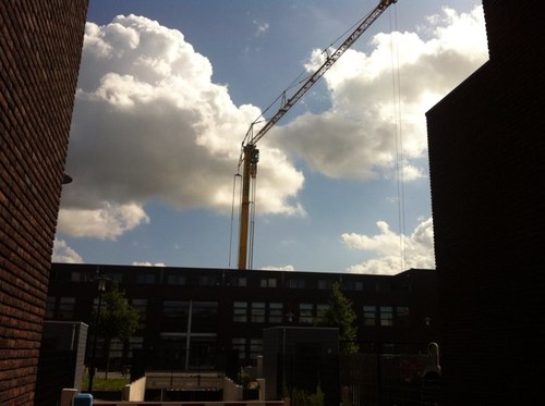 MarcelNesselaar's profile picture. Owner: LivingRoof v. o. f. & technisch adviseur Nesselaar BV, InfraDAK