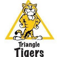 Triangle Tigers(@triangletigers) 's Twitter Profile Photo