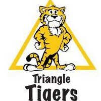 Triangle Tigers (@triangletigers) 's Twitter Profile Photo Triangle Tigers (@triangletigers) 's Twitter Profile Photo
