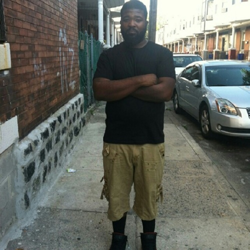 I do me