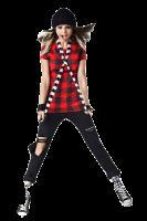 tosocera's profile picture. ElectronicRockDance ~Se interessante e intelligente, refollowo!