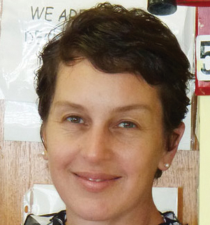 Dr. Tanya Paparella is a specialist in the field of autism with 20+ yrs of intervention and research with children on the autism spectrum. Director ECPHP, UCLA.