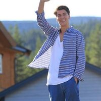 Vetle Hazeland (@vetlehazelandg) 's Twitter Profile
