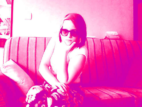 SeliinDoris's profile picture. 