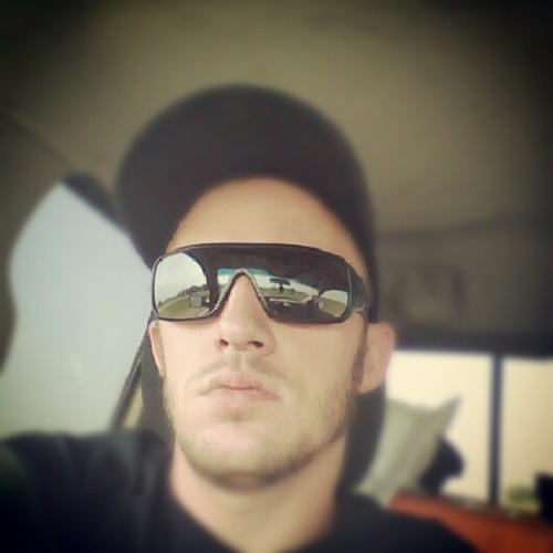 windtech1115's profile picture. Wind Turbine Bad Ass!!