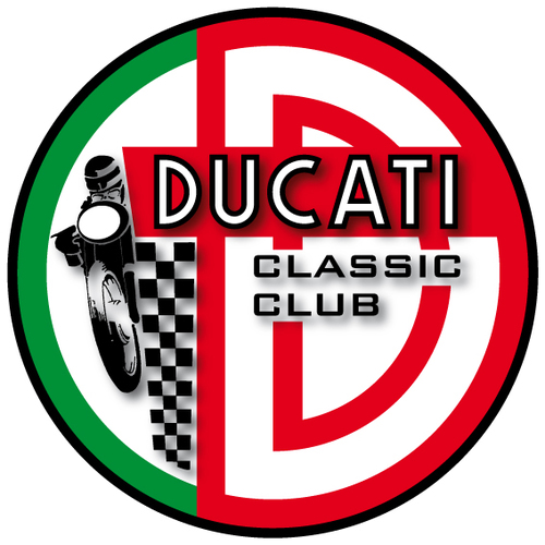 Ducatisti with a heart for the real classics