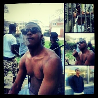 #foLLow Now BITCH @Rico_4rmSimpson #2Playa 4 da Cool shit #Simpson 2 da Death of Me #FAMERICA BITCH
