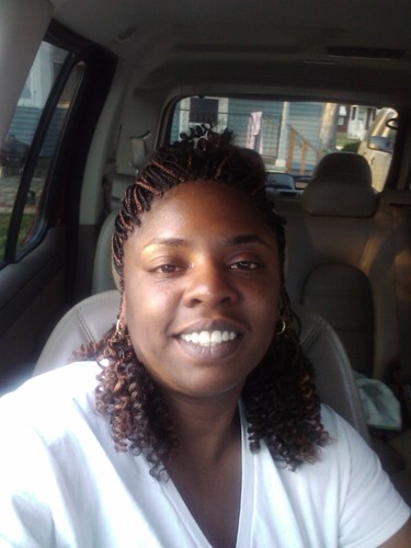 Loving my life & the important ppl in it!!!