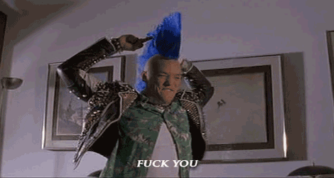 Frases Punk,e de bandas do Punk Rock! Dê #RT nas frases que gostarem. || Bom,não dá pra agradar a todos,estou pouco me fodendo se ganho uma critica negativa.