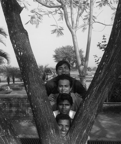 we bcome what we think about..:) we all are greater than what we think we are...:) love the life, live the life...:) have a great life..:)