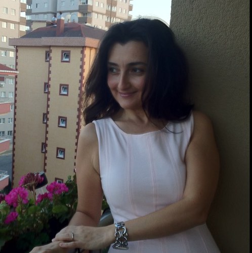 Emergency medicine doc, Istanbul lover, hunili acilci, flight surgeon Yeditepe Üniversitesi