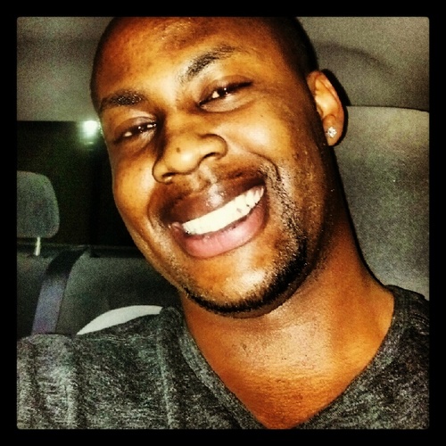 LeeMarsh4's profile picture. 