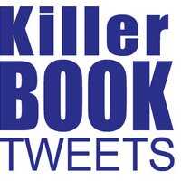 Killer Books (@killerbooks) Twitter profile photo