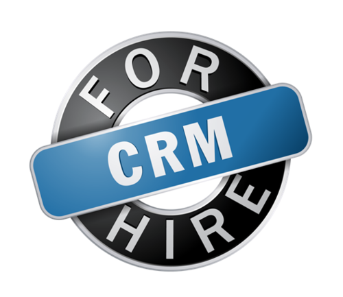 crmforhire's profile picture. DREAMFORCE or Bust! - We track Salesforce, http://t.co/VvM16cwUNS, Buddy Media and all the great new members of the Salesforce family - #DF12