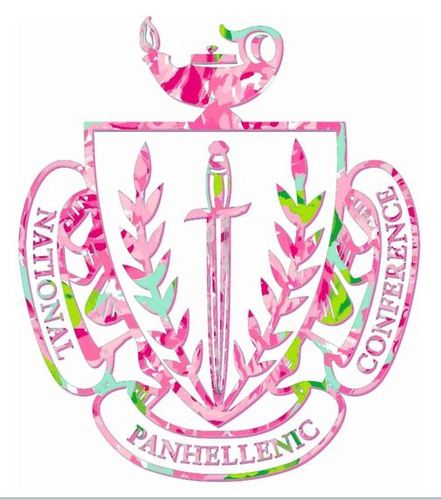 The official Twitter of Truman State University's Panhellenic Council. AΓΔ AΣA ΔZ ΔΦE ΣK ΣΣΣ