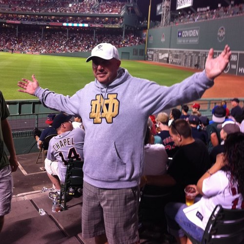 golf_mummy's profile picture. PGA Member / 🐻⬇️ / Blackhawks / Cubs / Notre Dame