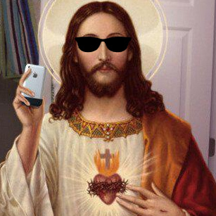 twiter e pecado gravisimo