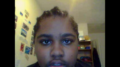 i go to northwestern highschool and i'm 15 young and wild
