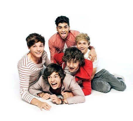 #DIRECTIONER. #TeamFollowBack. Demi Lovato, Arianna Grande, & Niall Horan are my 3 idols … my follow button is Niall's tummy.. poke it (: