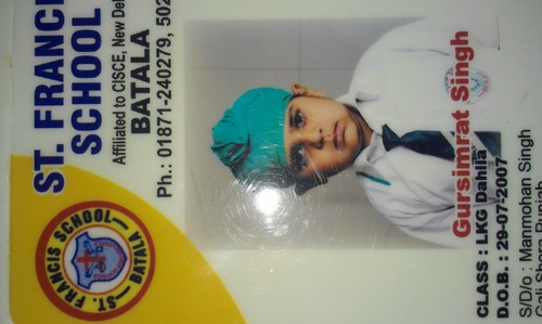 eknoor04's profile picture. 