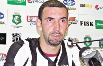 Twitter Oficial
Gerenciado pela Assessoria do Jogador.