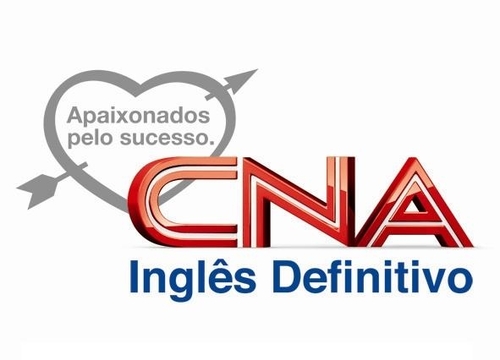 CNA Escola de Idiomas Apaixonados Pelo Sucesso