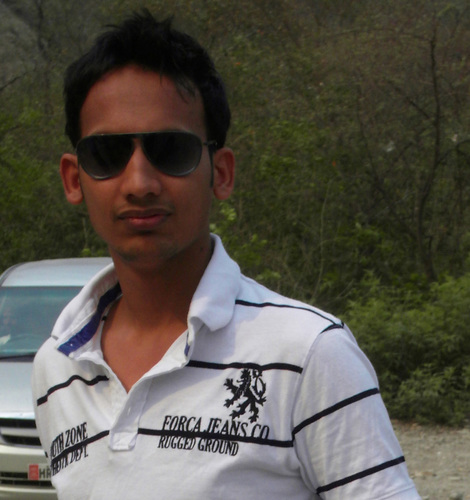 software engineer (.net + any technologies)  :: tech lover.. dreamer... uniqe creater.. love painting.. leave for food.. poetry-fun-laugh-crkt crazy...