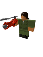 Whitetail456's profile picture. 