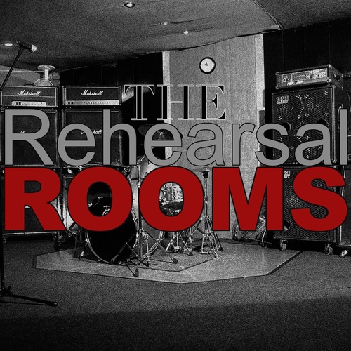 RehearsalRooms's profile picture. A platform for independent artist