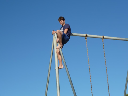 Ross_Morey's profile picture. The next Kieran Behan on pommel.
