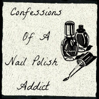 Thenailfreak's profile picture. Self Confessed Nail Polish Addict, they say sharing helps so I'm here to share my addiction with you ♔….