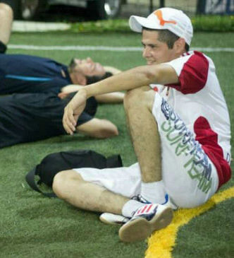 pmartinezd's profile picture. 