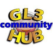 GL3 Community Hub is an exciting community centre in Churchdown. We are registered charity, staffed mainly by volunteers. Visit our Cafe!http://t.co/DhZMtdGnM3