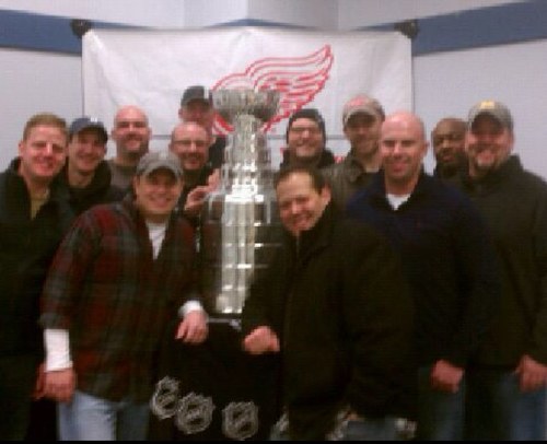 bgehrke1's profile picture. 