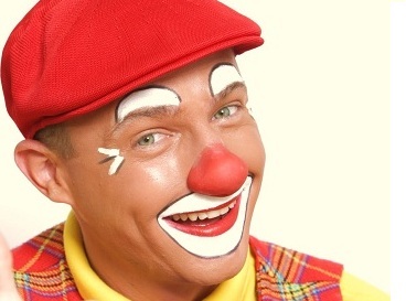 CoCo de Clown, De grootste kindervriend van Nederland!