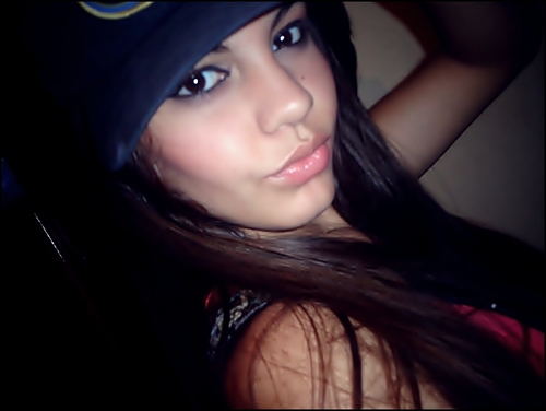 agora eu vou viver sem ter medo de ser feliz. ♫